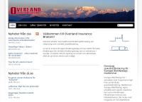 Overland Insurance Brokers AB