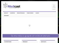Medicast AB