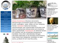 Simply Scandinavia Hb