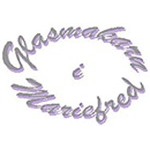 Glasmakarn i Mariefred