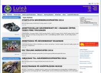 Luleå Motorsällskap
