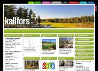 Kallfors Golfklubb