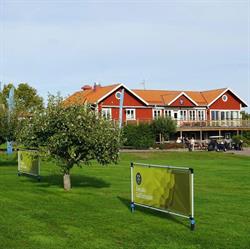GRÄNNA GOLFKLUBB