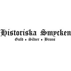 Historiska Smycken Gotland