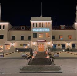 Mjölby Stadshotell AB
