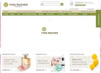 Yves Rocher Suède Ab