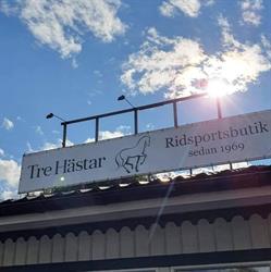 Ridsport Tre Hästar
