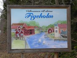Figeholms Samhällsförening
