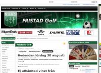 Fristad Goif