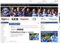 Ifk Lidingö Fotboll