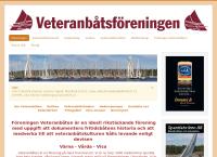 Museiföreningen Sveriges Fritidsbåtar