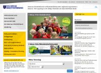Dalarnas Idrottsförbund