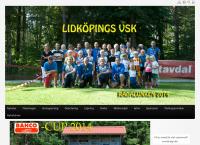 Lidköpings Vintersportklubb