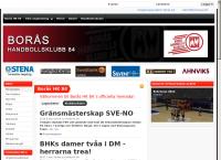 Borås Handbollsklubb 84