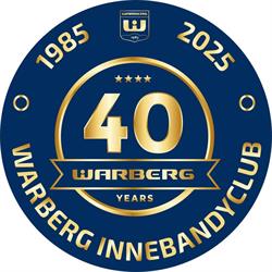 Warberg Innebandyclub