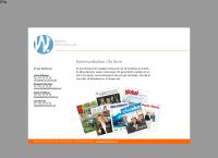 Williams Information AB