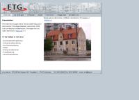 Etg El & Tele Gruppen Ab