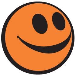Smiling Faces AB