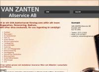 van Zanten Allservice AB