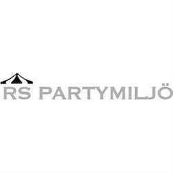 R S Partymiljö