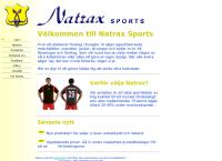 Natrax Sports HB
