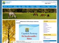 Perstorps kommun