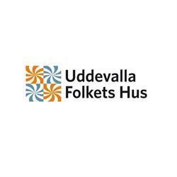 Folkets Hus i Uddevalla
