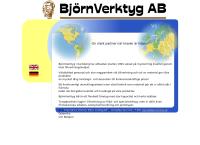 BJÖRN VERKTYG AB