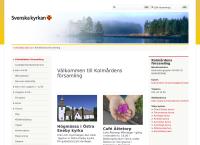 Kolmårdens församling