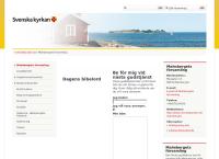 Malmbergets församling