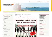 Sura församling