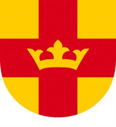 Svenska kyrkan Falun