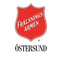 Frälsningsarmén