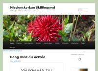 Skillingaryds Missionsförsamling