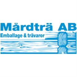 Mårdträ AB