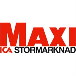 ICA Maxi Stormarknad Torslanda