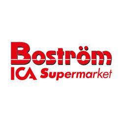 Ica Supermarket Boström