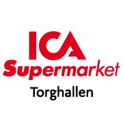 Postombud på ICA Supermarket Torghallen (Postnord Postombud)