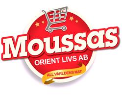 Moussas Orient Livs