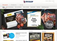 Tulip Food Company AB