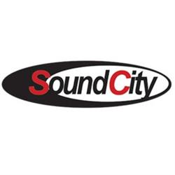 Sound City Matilainen