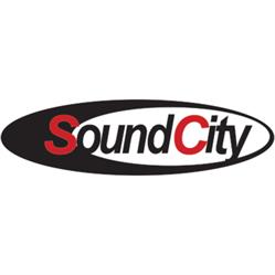 Sound City Matilainen