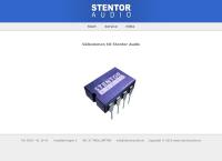 Stentor Audio Hb