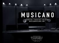 Musicano Music AB