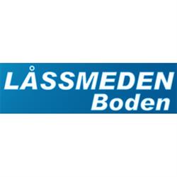 Låssmeden i Boden AB