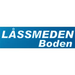 Låssmeden i Boden AB
