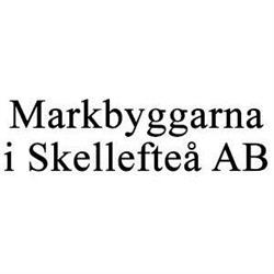 Markbyggarna i Skellefteå AB