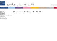Härnösands Persienn & Markis AB