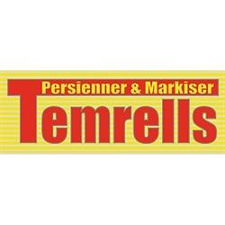Temrells Persienner & Markiser