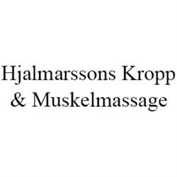 Hjalmarssons Kropp & Muskelmassage
